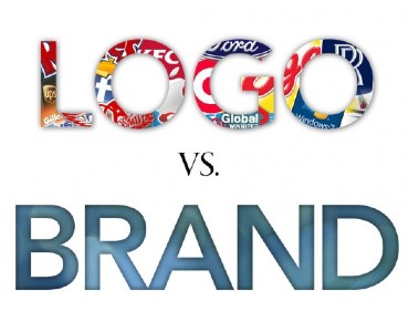 Logo vs Brand